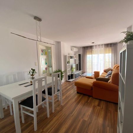 Apartamento Familiar Alhambra Γρανάδα Εξωτερικό φωτογραφία