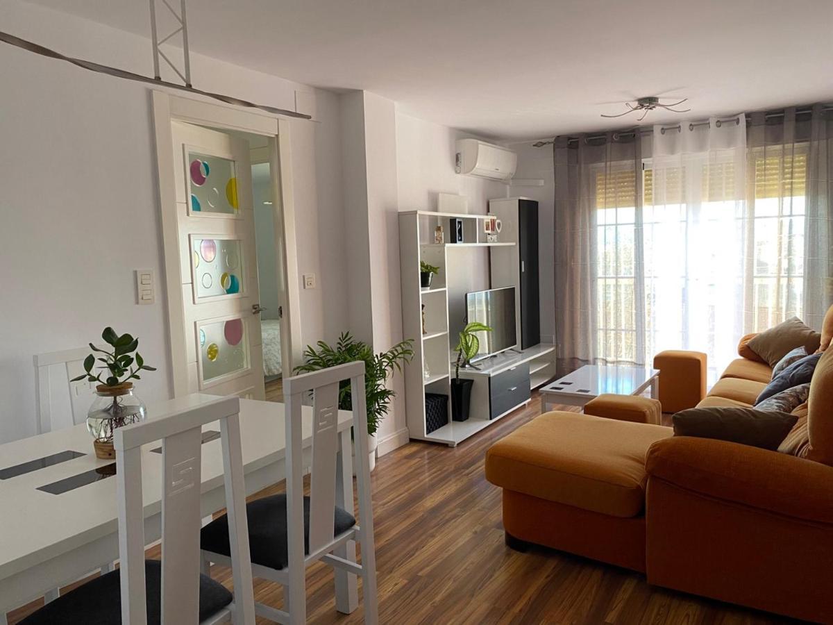 Apartamento Familiar Alhambra Γρανάδα Εξωτερικό φωτογραφία