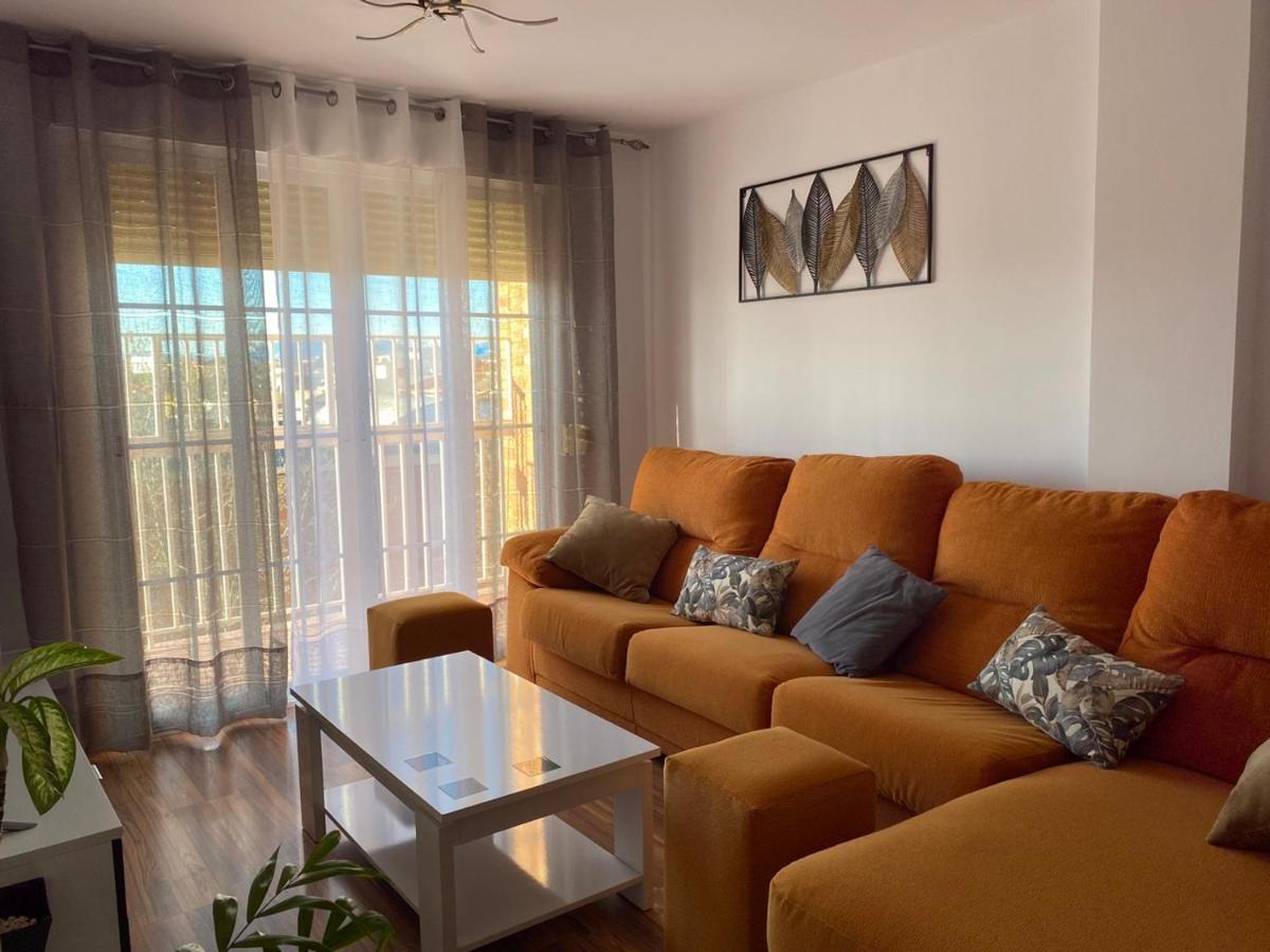 Apartamento Familiar Alhambra Γρανάδα Εξωτερικό φωτογραφία