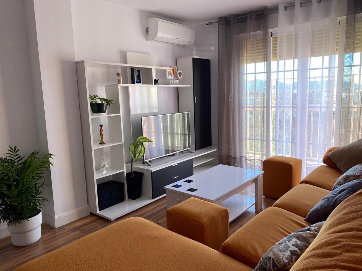 Apartamento Familiar Alhambra Γρανάδα Εξωτερικό φωτογραφία