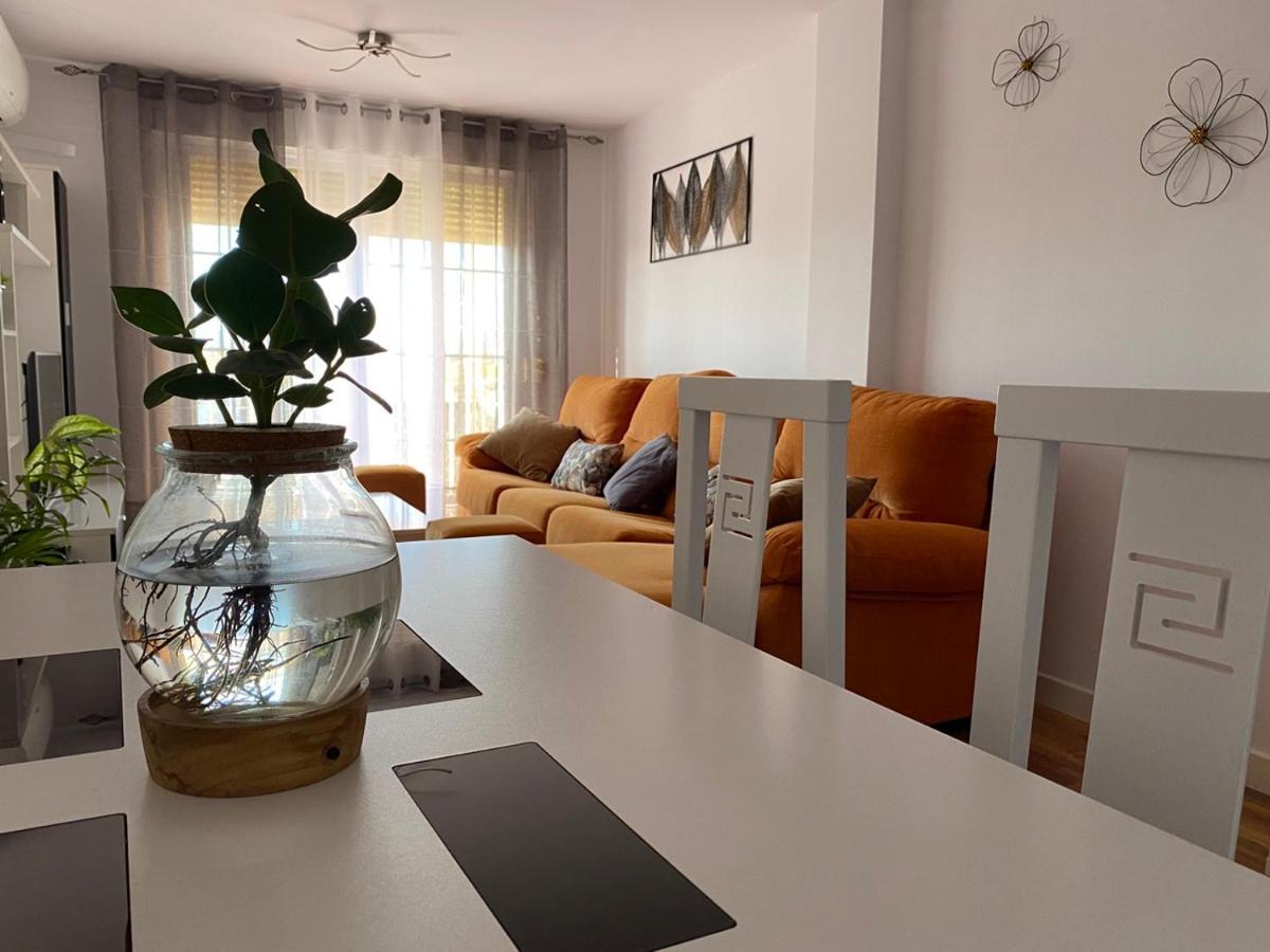 Apartamento Familiar Alhambra Γρανάδα Εξωτερικό φωτογραφία