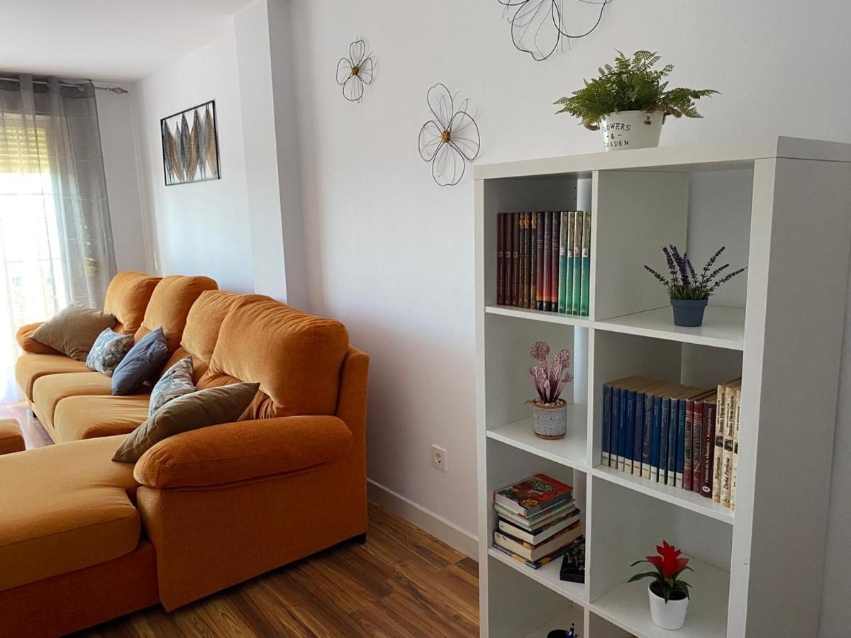 Apartamento Familiar Alhambra Γρανάδα Εξωτερικό φωτογραφία