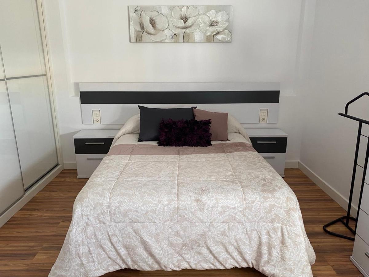 Apartamento Familiar Alhambra Γρανάδα Εξωτερικό φωτογραφία
