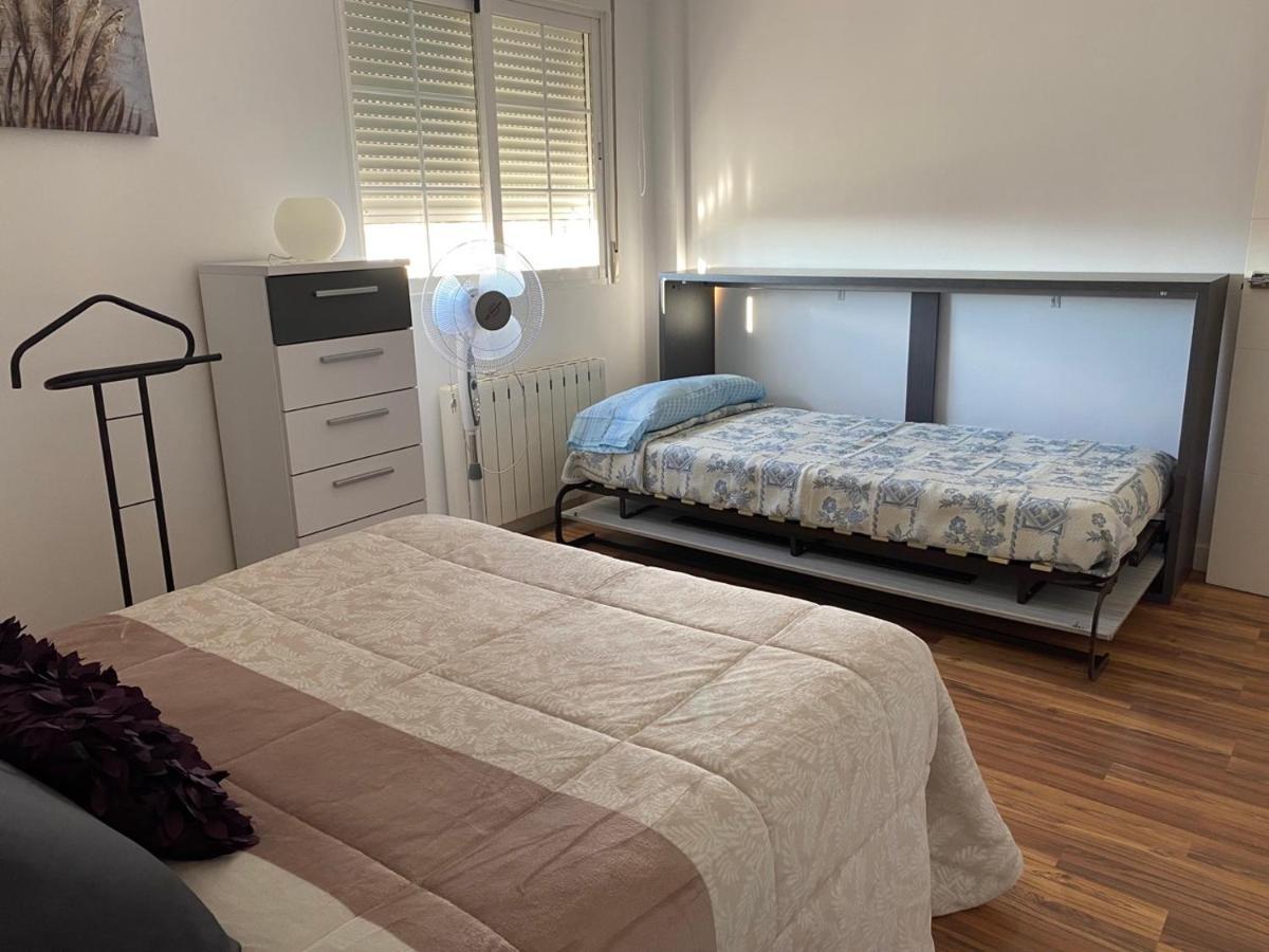 Apartamento Familiar Alhambra Γρανάδα Εξωτερικό φωτογραφία