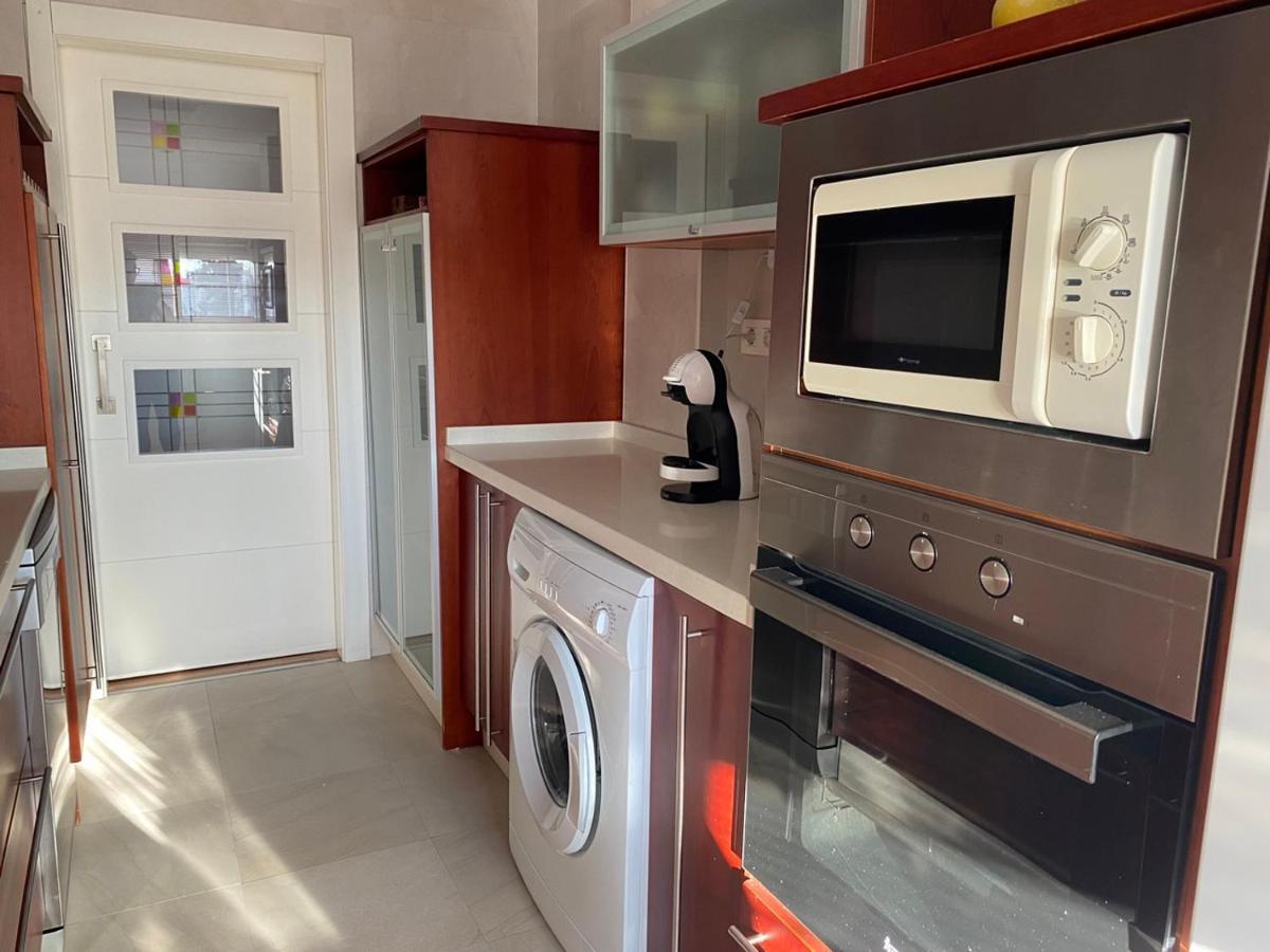 Apartamento Familiar Alhambra Γρανάδα Εξωτερικό φωτογραφία