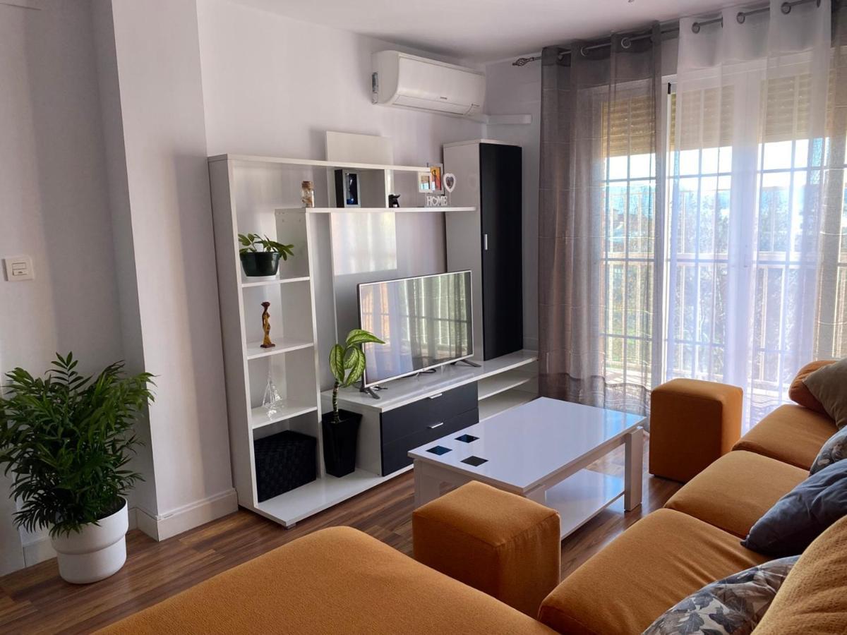 Apartamento Familiar Alhambra Γρανάδα Εξωτερικό φωτογραφία